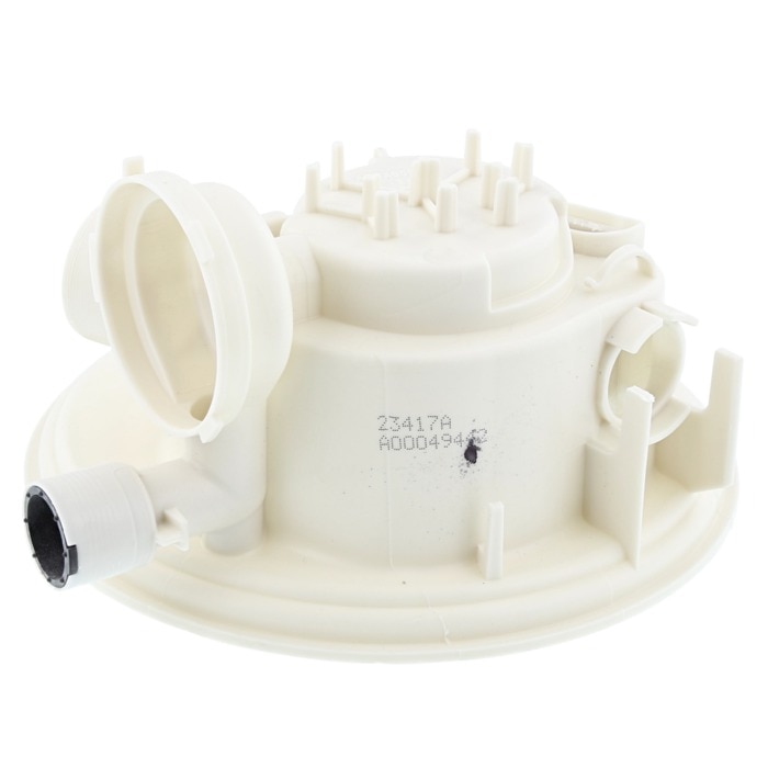 Electrolux collecteur d eau assemblÉ 140000494421 pour robot de cuisine electrolux keqc7200l