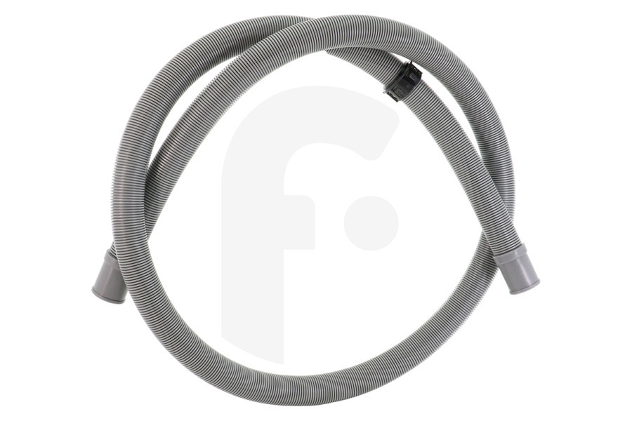 Sauter tuyau d'évacuation 407927 pour lave-vaisselle sauter