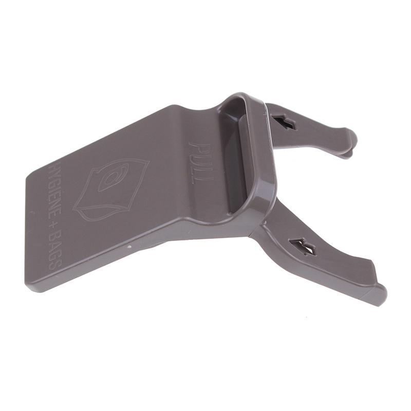 Rowenta support de sac marron rs2230000268 pour aspirateur rowenta ro6180ea/410