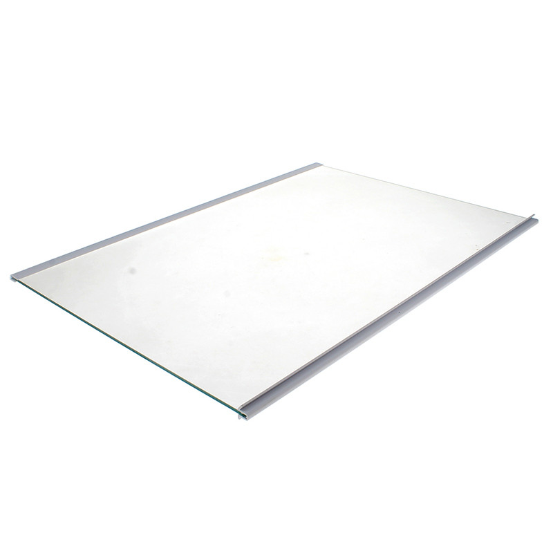 Indesit clayette en verre de réfrigérateur 481010843870 pour indesit lr8s1s 753921911062