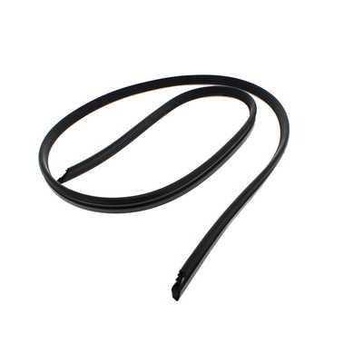 Hotpoint ariston c00345554 joint de porte pour lave-vaisselle hotpoint ariston wbc3c24px