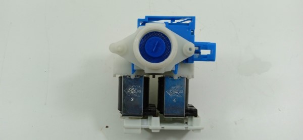 Whirlpool Électrovanne double 5.5 481010623016 pour lave-linge whirlpool autodose8425 759991572000