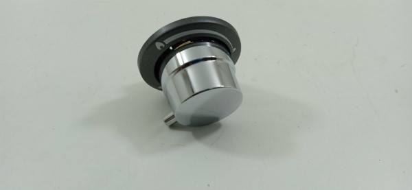 Beko bouton de commande 250315603 pour four - cuisinière beko cdf63111da 7717187604