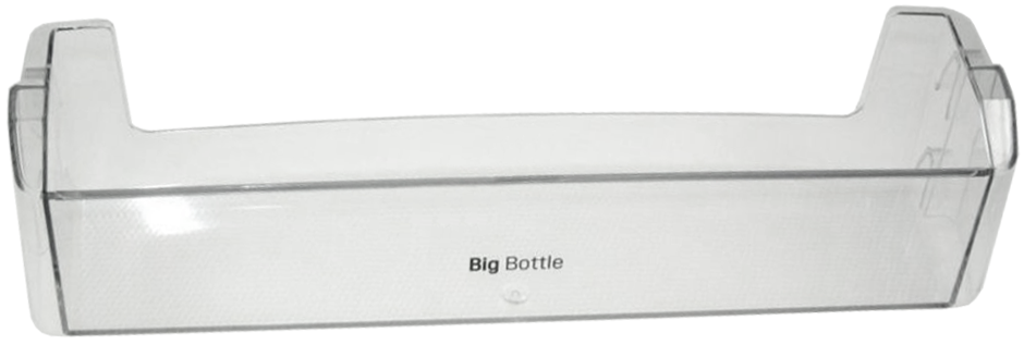 Lg balconnet porte bouteille man62268507 pour réfrigérateur lg grd7018wh