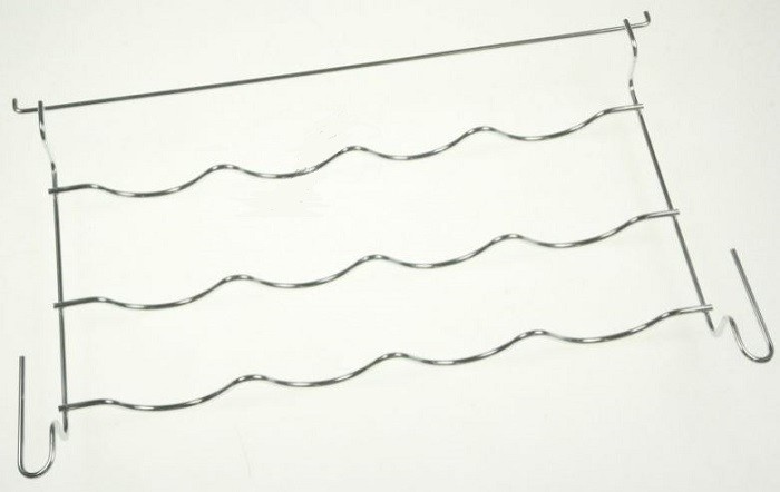 Beko balconnet à bouteilles 4238470400 pour réfrigérateur beko r5390a 7230241716