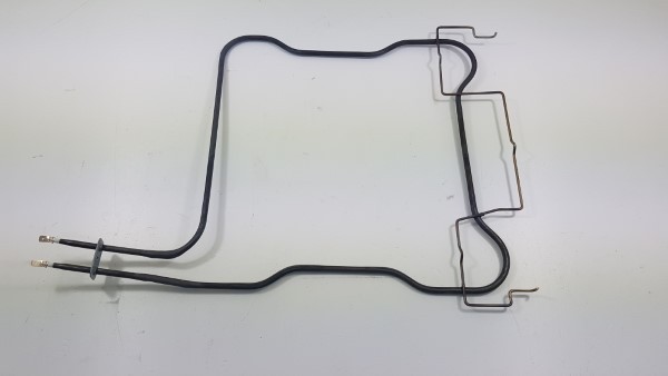 Indesit résistance 1000w 230v 481010836653 pour four - cuisinière indesit omr553rr0x