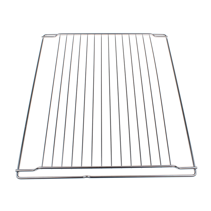 Beko grille 240440219 pour four - cuisinière beko 7738987637 fss63110dwcs