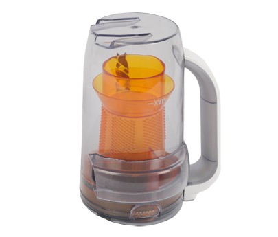 Rowenta bac complet blanc rsrt900605 pour aspirateur rowenta clean & steam ry7557wh/4q0 2210019088