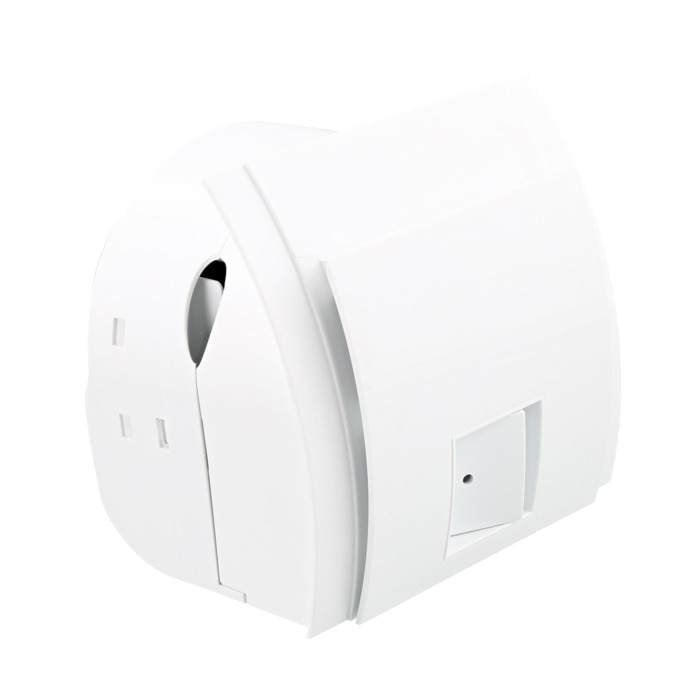 Electrolux ventilation porte bine ensemble 1 4055364246 pour réfrigérateur electrolux ej2803aow 92040349101