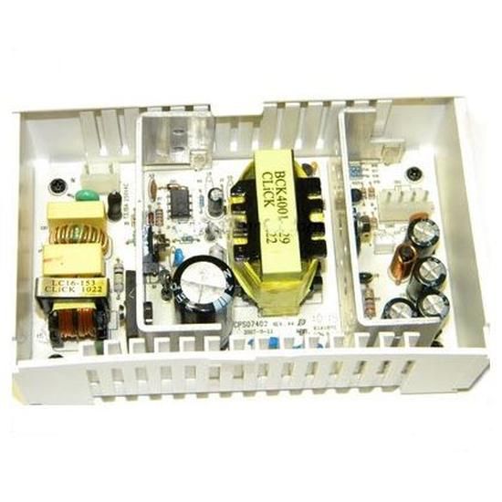 Krups boîte carte électronique ms-621853 pour tireuse à bière krups beertender b95