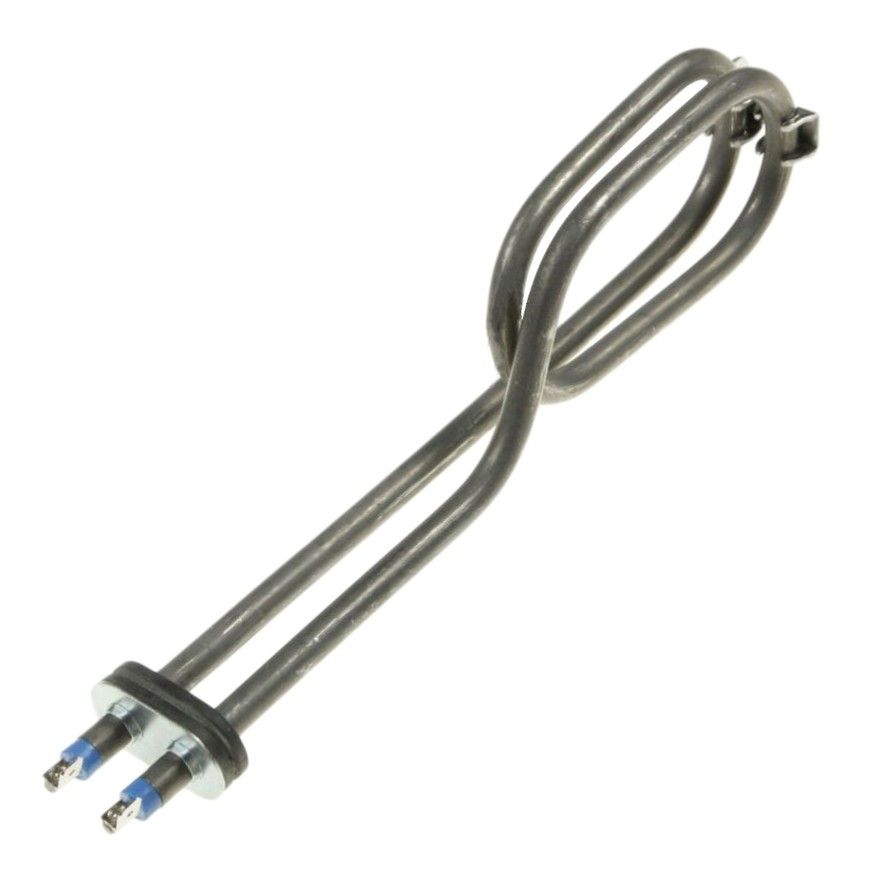 Indesit résistance de séchage 1200w - 230v - 2tf c00378716 pour lave-linge indesit xwda751480xwfr158l