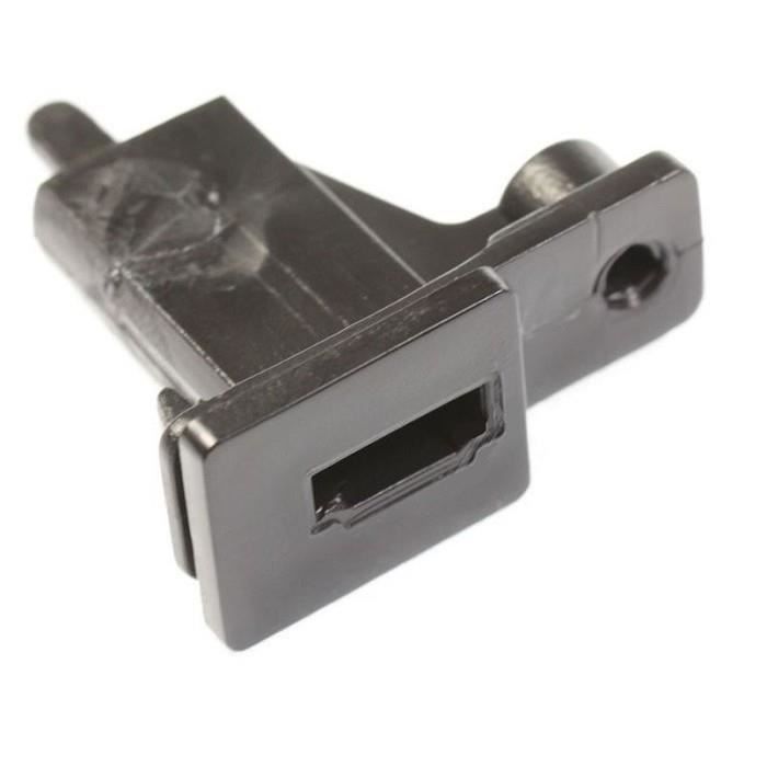 Smeg gâche femelle doigt porte tiroir 764410426 pour couteau électrique smeg