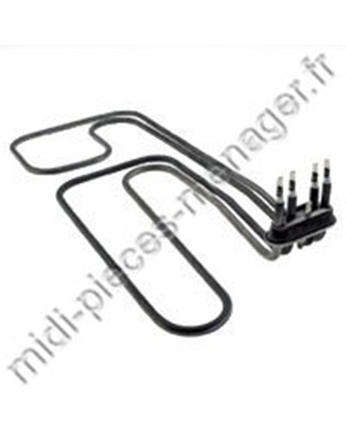 Whirlpool joint magnétique (1116.0x512.0mm) 481010649583 pour réfrigérateur whirlpool arg863/a++ 853415829000