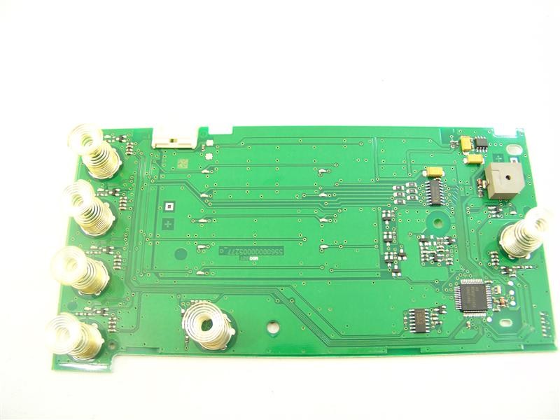 Bosch carte électronique de commande 00449238 pour lave-linge bosch wlx20160 wlx20160/12