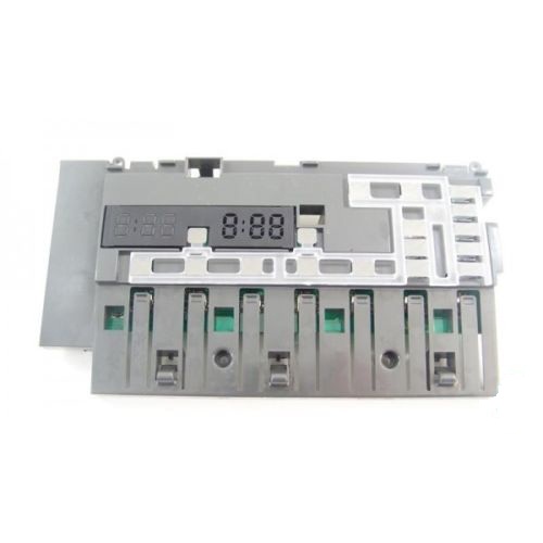 Whirlpool carte électronique 481071428481 pour lave-linge whirlpool tdlr65232 frn