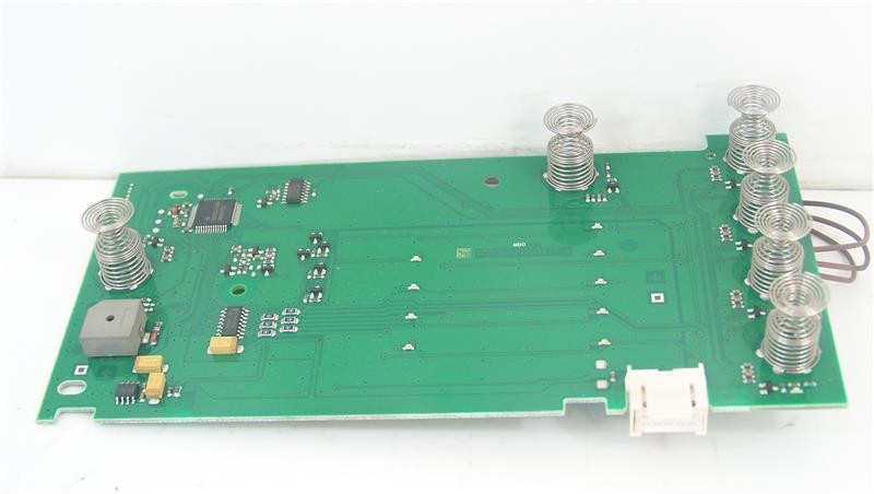 Bosch carte électronique de commande ako 00 00644432 pour lave-linge bosch wlx20160 wlx20160/17