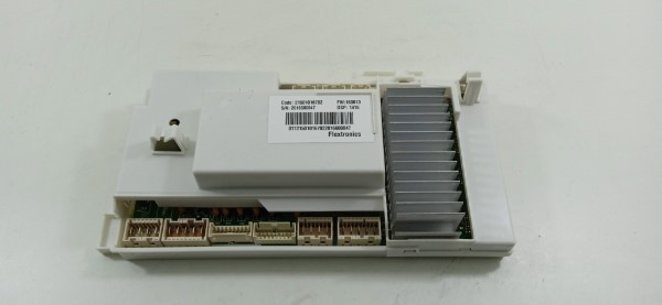 Hotpoint ariston carte électronique triphasée arcadia st by part + esp c00274492 pour lave-linge hotpoint ariston aqm9d490ueua