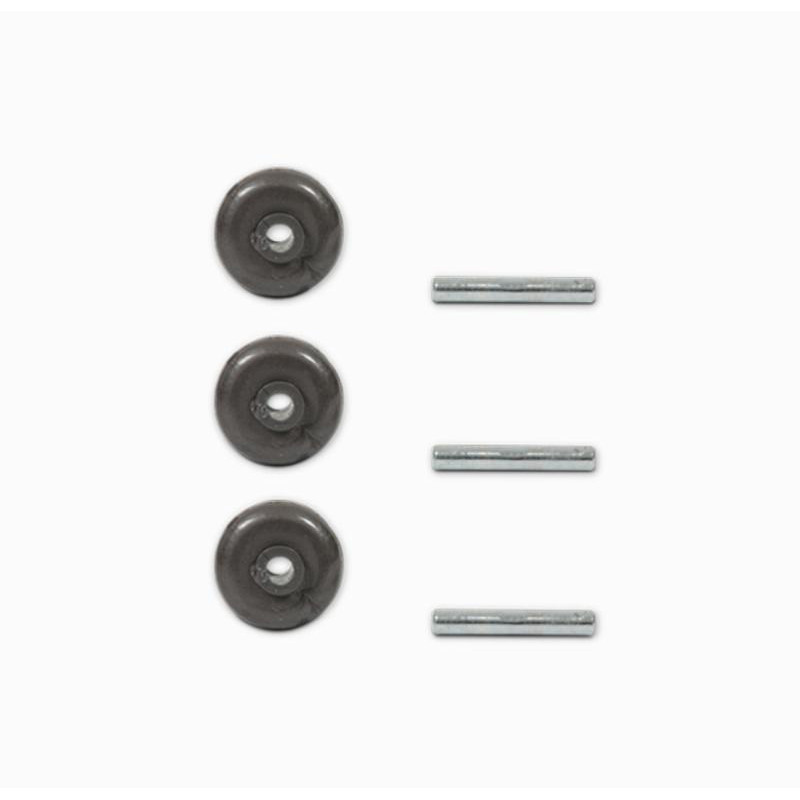 Dyson axe & roller service assemblage 967484-01 pour aspirateur dyson v10 sv12 v10 absolute 226397-01