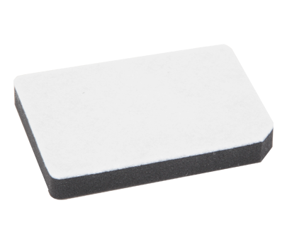 Rowenta filtre en mousse rs2230000469 pour aspirateur rowenta ro8364ea/410