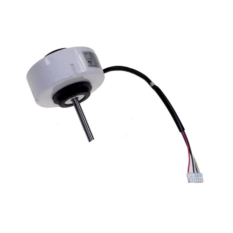 Lg moteur de l'unité intérieure eau62004010 pour climatiseur lg ms09ahn40 amnh09gd4l0embaeeu