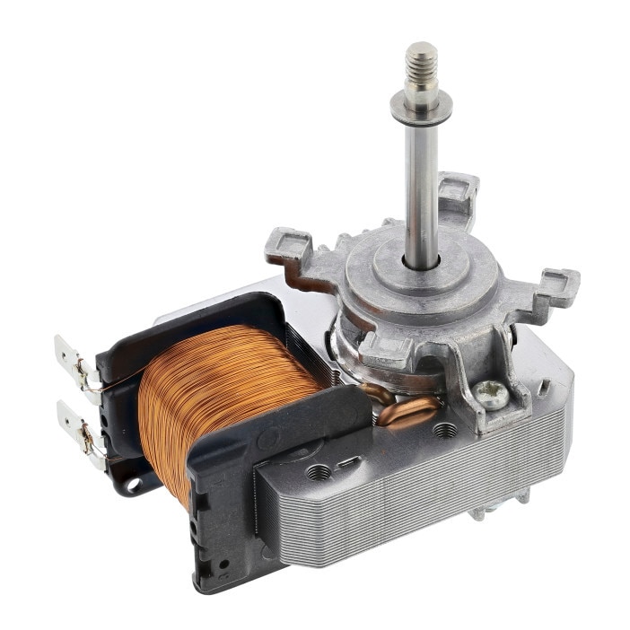 Electrolux moteur convoyeur 3570556039 pour four - cuisinière electrolux eoc68342x