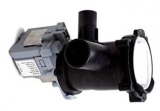 Bosch pompe de vidange moteur 292075 pour lave-linge bosch way287w4