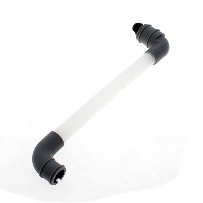 Hotpoint ariston durite (tuyau) cuve - pompe direct injection c00294146 pour lave-linge hotpoint ariston aq114d697deub 80801610495