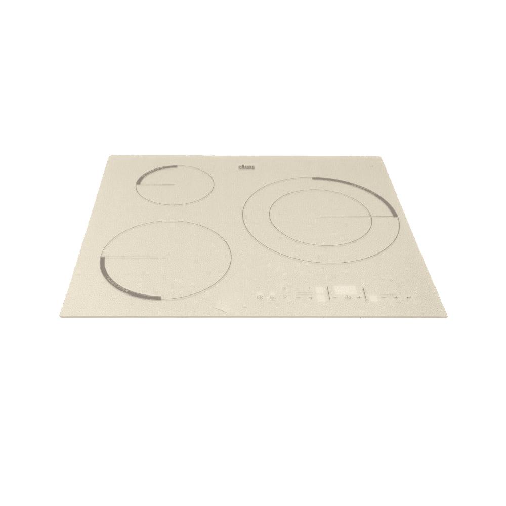 Far dessus pour plaque induction 590x520mm 140043027014 pour lave-linge far