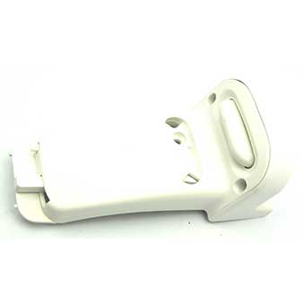 Moulinex poignée de tige de verrou de sécurité ms-0a19393 pour robot de cuisine moulinex companion hf800a10/700 8000035058