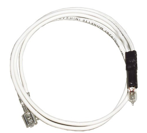 Siemens témoin lumineux 00028365 pour four - cuisinière siemens he3303