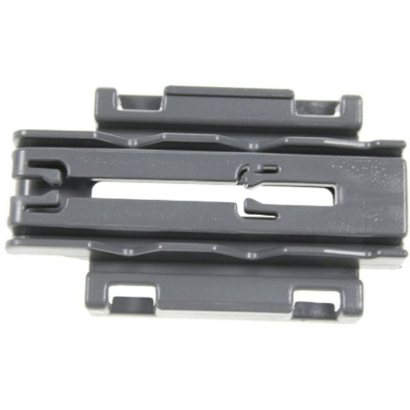 Whirlpool fixation du basculant de panier c00386610 pour lave-vaisselle whirlpool wfo3c236.5x