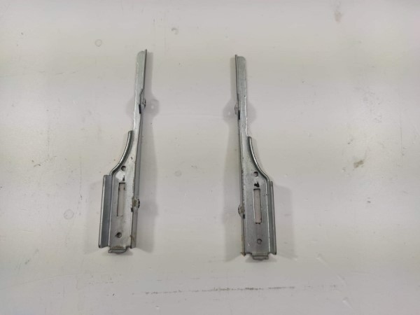 Indesit support de charnière de porte droite 481010822421 pour four - cuisinière indesit omk58cu0x 759991666000