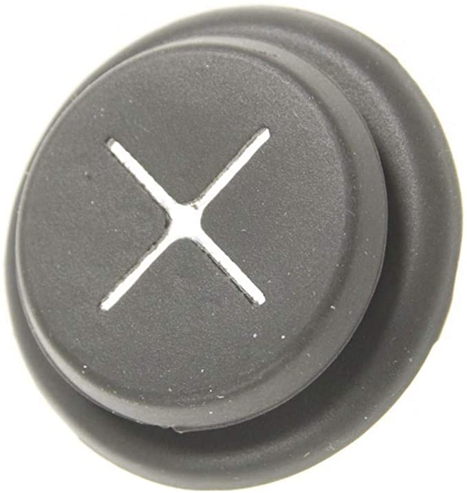 Moulinex joint de panier vapeur ms-0a19037 pour robot de cuisine moulinex hf93d810/702 8010001059