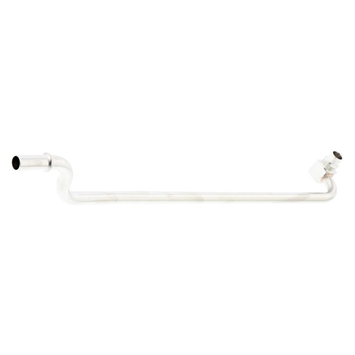 Electrolux tube vapeur 3396607016 pour four - cuisinière electrolux eoc6841aax 94971441001