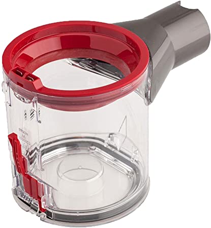 Réservoir de poussière dyson v7 v8 967699-01 pour aspirateur dyson sv11 v7 absolute 234243-01