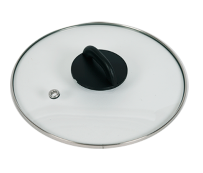 Tefal couvercle verre o21cm ss-996466 pour cocotte-minute - cuiseur tefal new classic 2