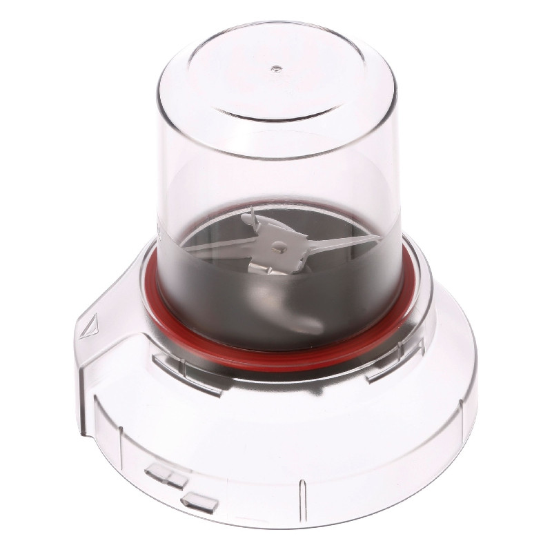 Bosch broyeur 12005833 pour robot de cuisine bosch mcm3401m mcm3401m/01