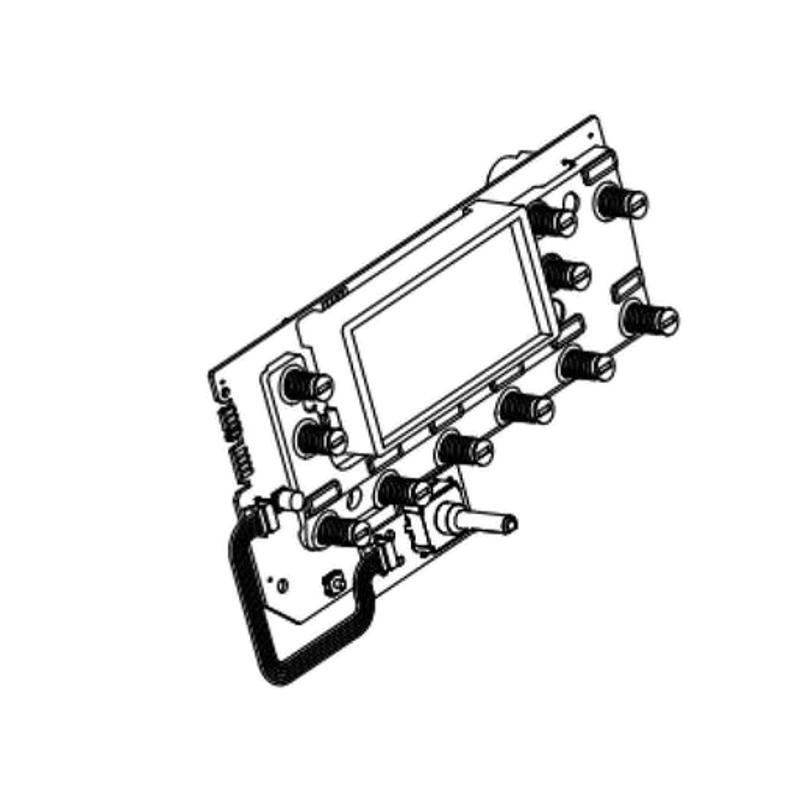 Philips thermostat 421940812991 pour cafetière et expresso / machine à café philips hd884701 882884701010 integratedmilkjug