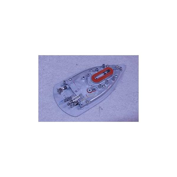 Philips semelle de fer 423902161374 pour centrale vapeur - fer à repasser philips gc922007 perfectcareexpert