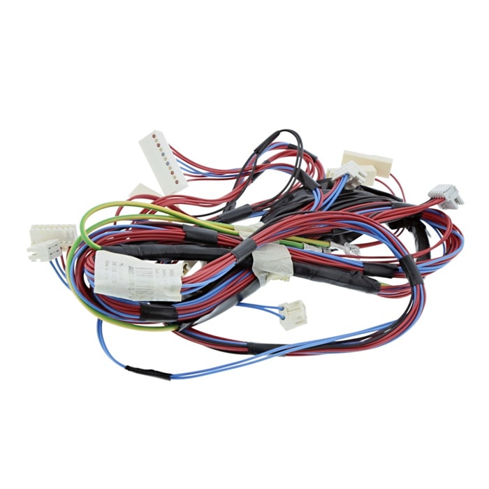 Electrolux faisceau de câble électronique de porte 140008919015 pour lave-vaisselle electrolux skinande 80299384 91153611301