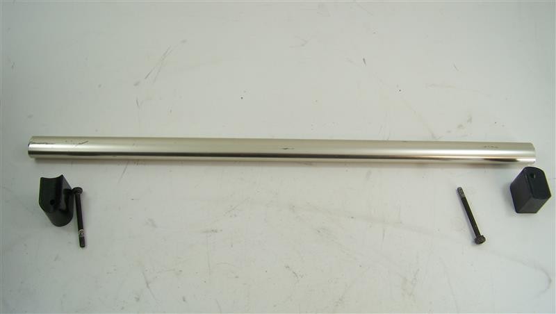 Poignee porte four ix c60 scholtes c00116203 pour four - cuisinière scholtes ci66mws 25809720100