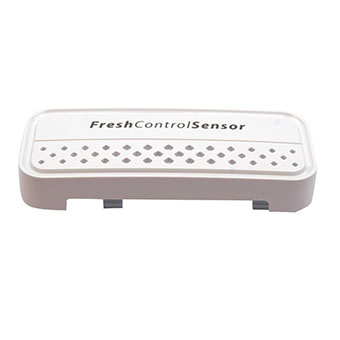 Whirlpool couvercle clé senseur imprimé wp 481010736347 pour réfrigérateur whirlpool bsnf8102ox 850527011422