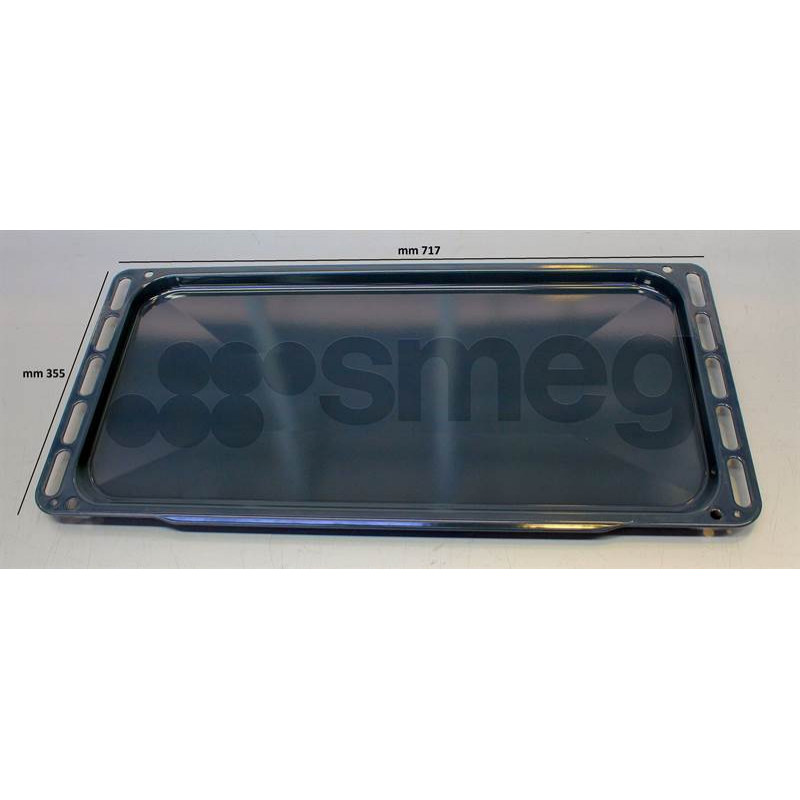 Smeg fettpfanne h20 480370611