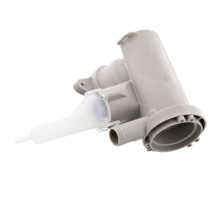 Electrolux corps de pompe + filtre + chambre de compression 140048261048 pour robot de cuisine electrolux ewt1260es1 91310451903