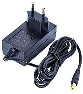 Hoover chargeur de batterie 48023809 pour aspirateur hoover 39400911 94ld1762
