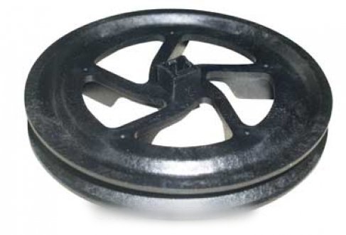 Whirlpool courroie rolle 482000010790 pour micro-ondes whirlpool jt379bl 858737999493