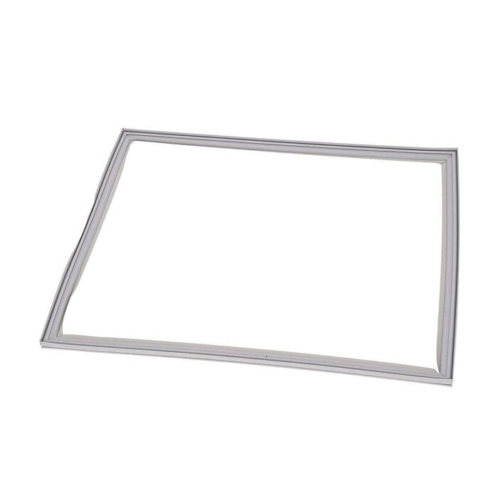 Electrolux joint de porte magnétique gris pour congélateur - 563 x 670 mm 2426448359 pour réfrigérateur electrolux era36433x