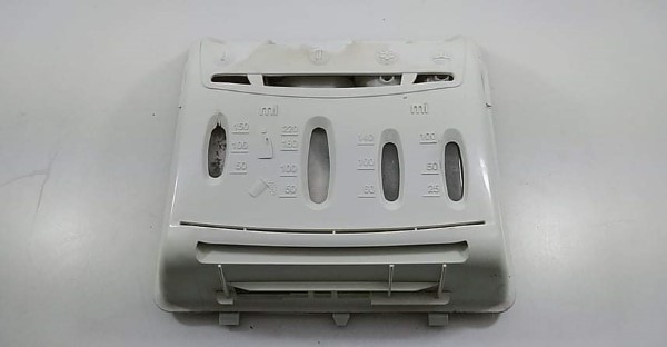 Brandt boite a produits 4 compartiments as0042730 pour lave-linge brandt eg4093 eg4093ddf