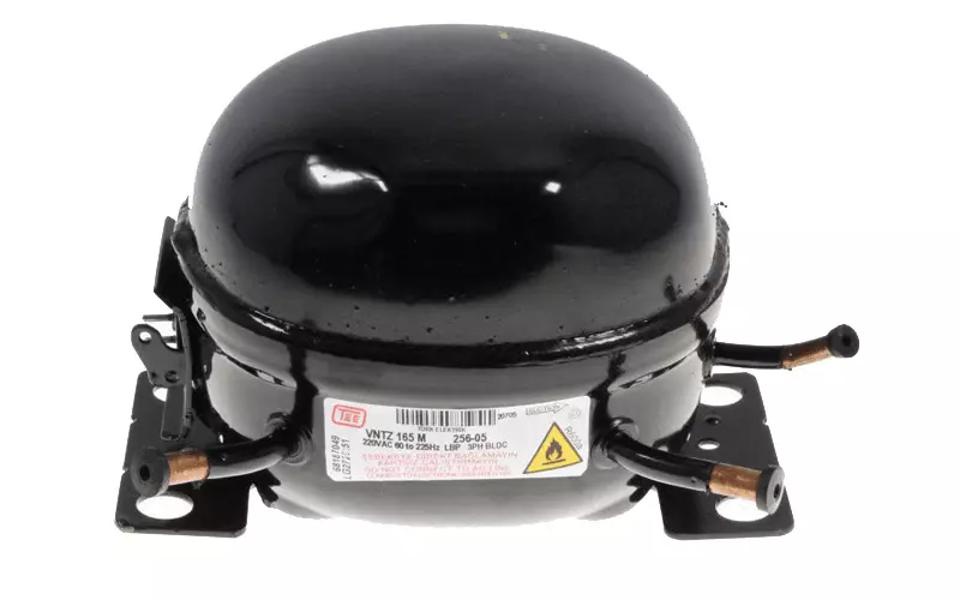 Beko compresseur (vntz165mt 220v)(inverter) 5256905011 pour réfrigérateur beko gne6039xp