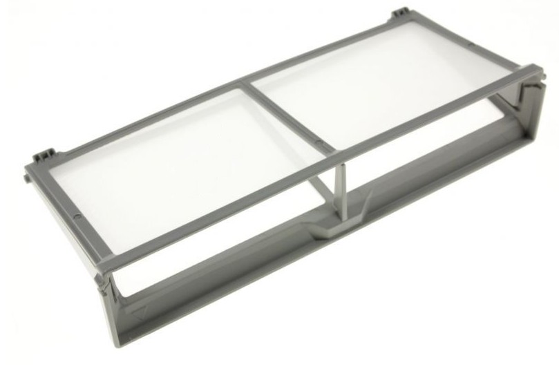Samsung filtre à peluches (dv80m8215aw) dc61-04409a pour sèche-linge samsung dv80m52103x/ef